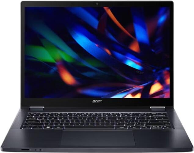 Acer TravelMate P4 Spin 14 TMP414RN-53-TCO-71XJ (NX.B22EG.00S) Acer TravelMate P4 Spin 14 TMP414RN-53-TCO-71XJ (NX.B22EG.00S)