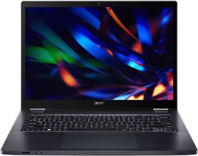 Acer TravelMate P4 Spin 14 TMP414RN-53-TCO-5332 (NX.B22EG.00T)