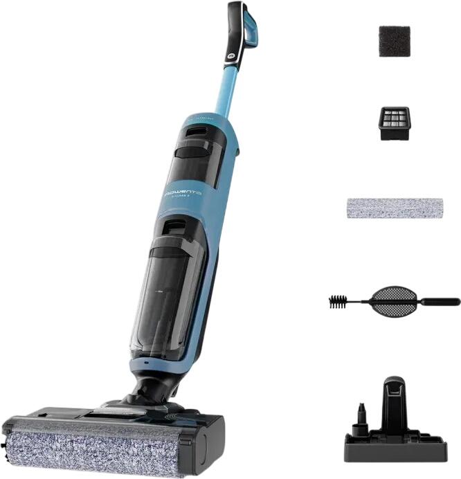 Rowenta X-Clean 2 GZ2271 Rowenta X-Clean 2 GZ2271