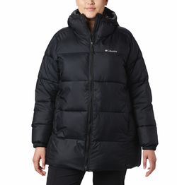Columbia Puffect II Mid Puffer-Jaka Sievietēm Columbia Puffect II Mid Puffer-Jaka Sievietēm