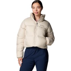 Columbia Puffect II saīsināta pufīga jaka sievietēm Columbia Puffect II saīsināta pufīga jaka sievietēm