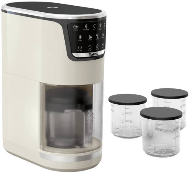 Tefal Dolci IG602A Tefal Dolci IG602A