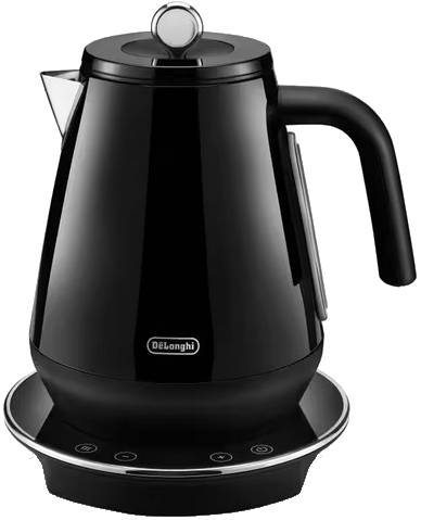 Delonghi Eclettica SpecialTea KBY2011