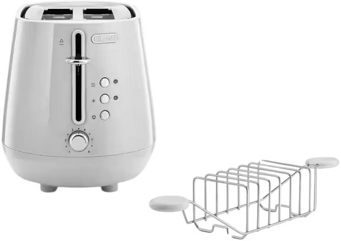 Delonghi Eclettica Whimsical CTY2103 Delonghi Eclettica Whimsical CTY2103