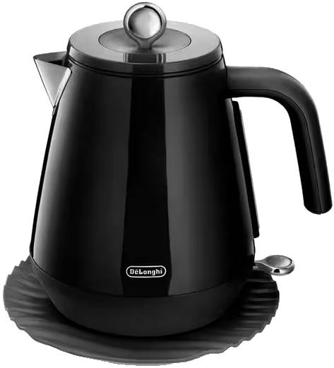 Delonghi Eclettica Bold KBY2001 Delonghi Eclettica Bold KBY2001