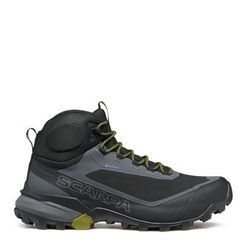 Scarpa Ribelle Cross 2 Mid GTX vīriešu zābaks Scarpa Ribelle Cross 2 Mid GTX vīriešu zābaks