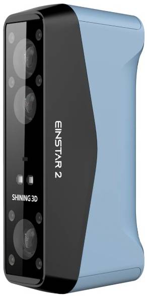 Shining 3D EinStar 2 Shining 3D EinStar 2