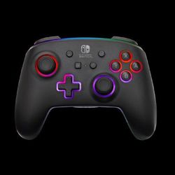 PowerA Enhanced Wireless Lumectra Kontrolieris PowerA Enhanced Wireless Lumectra Kontrolieris