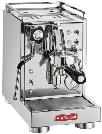 La Pavoni Mini Cellini La Pavoni Mini Cellini