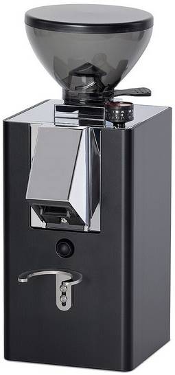 La Pavoni New Kube Mill La Pavoni New Kube Mill