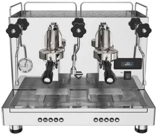 Leitner Lifecare Giulietta X PL2SVX Leitner Lifecare Giulietta X PL2SVX