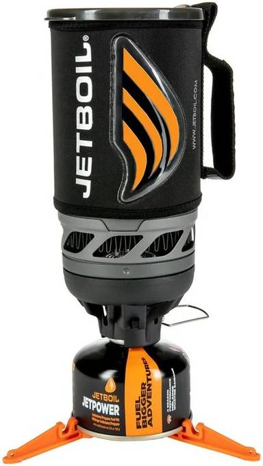 Jetboil Flash Carbon