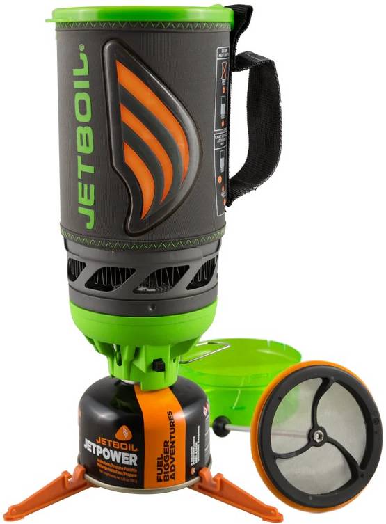 Jetboil Flash Java Ecto Jetboil Flash Java Ecto