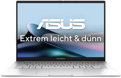 ASUS ZenBook 14 UX3405CA-ST775X ASUS ZenBook 14 UX3405CA-ST775X