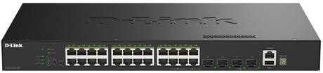 D-Link DGS-1530-28P/E D-Link DGS-1530-28P/E