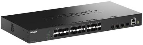 D-Link DGS-1530-28S/E D-Link DGS-1530-28S/E