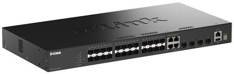 D-Link DGS-1530-28SC/E D-Link DGS-1530-28SC/E