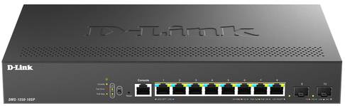 D-Link DMS-1250-10SP/E