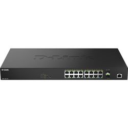 D-Link DMS-1250-18P/E D-Link DMS-1250-18P/E