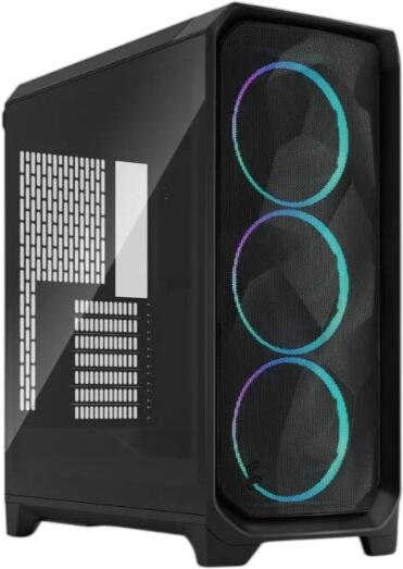Fractal Design Fractal Meshify 3 RGB TG Fractal Design Fractal Meshify 3 RGB TG
