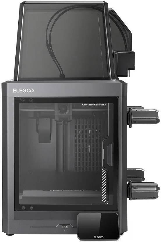 Elegoo Centauri Carbon 2 Combo Elegoo Centauri Carbon 2 Combo