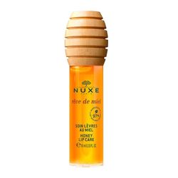 Nuxe Reve De Miel medus lūpu balzams 10 ml Nuxe Reve De Miel medus lūpu balzams 10 ml