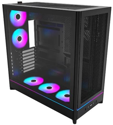 Montech HS01 Pro Montech HS01 Pro