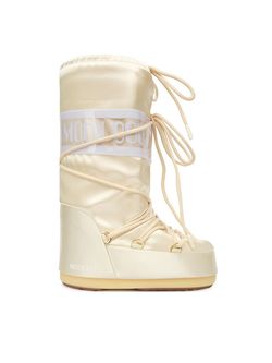 Moon Boot Icon Pearly Moon Boot Icon Pearly