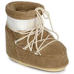 Moon Boot Icon Low flīsa jaka Moon Boot Icon Low flīsa jaka