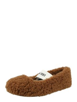Moon Boot Balerīnas Shearling Moon Boot Balerīnas Shearling