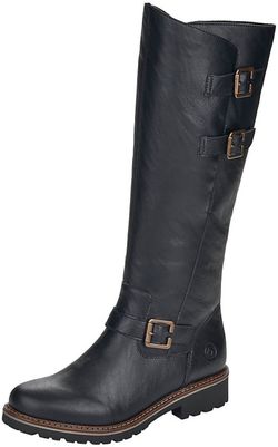 Remonte Hochschaftstiefel R6590 Remonte Hochschaftstiefel R6590