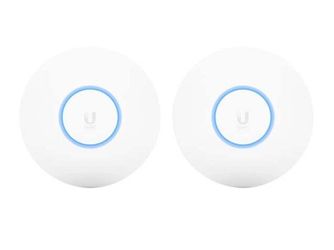 Ubiquiti Networks U6-Pro 2er Pack Ubiquiti Networks U6-Pro 2er Pack