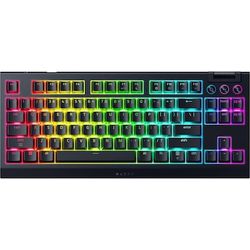Razer BlackWidow V4 TKL Hyperspeed (RZ03-05480400-R3G1) Razer BlackWidow V4 TKL Hyperspeed (RZ03-05480400-R3G1)