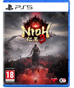 Koei Tecmo Games Nioh 3 PS5 Koei Tecmo Games Nioh 3 PS5