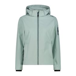 CMP Softshell sieviešu jaka ar noņemamu kapuci (39A5006) CMP Softshell sieviešu jaka ar noņemamu kapuci (39A5006)