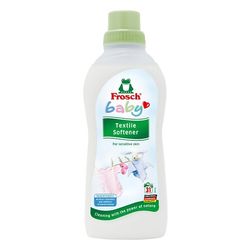 Frosch Bērnu veļas mīkstinātājs Frosch Bērnu veļas mīkstinātājs