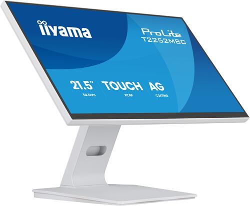 iiyama ProLite T2252MSC-W2AG iiyama ProLite T2252MSC-W2AG