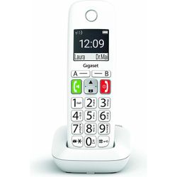 Gigaset E290 (Ibērijas versija) Gigaset E290 (Ibērijas versija)