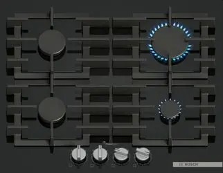 Bosch Hausgeräte Bosch Serie 6 PPP6A6I40 Bosch Hausgeräte Bosch Serie 6 PPP6A6I40