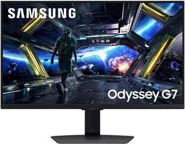 Samsung Odyssey G7 G70D (LS32DG702EUXDU) Samsung Odyssey G7 G70D (LS32DG702EUXDU)