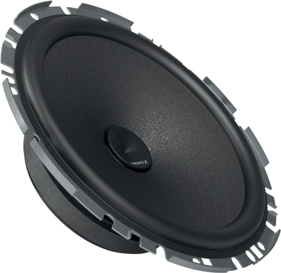 Hertz C 165 F Hertz C 165 F