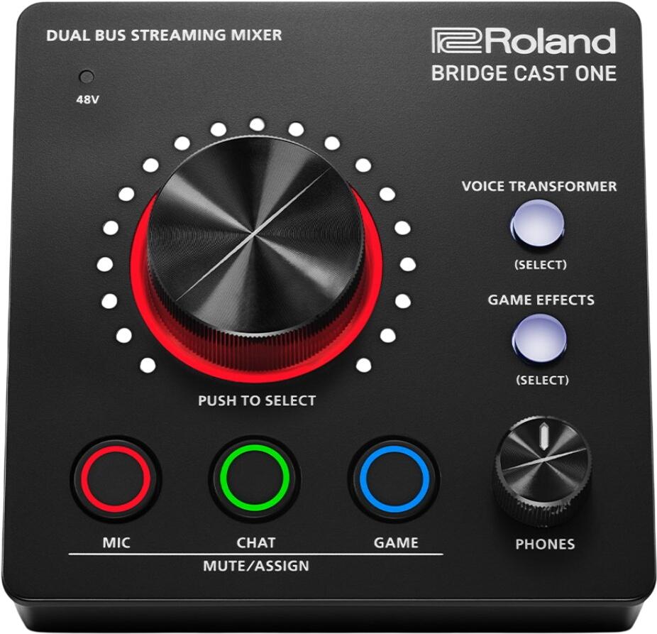 Roland Bridge Cast One Roland Bridge Cast One