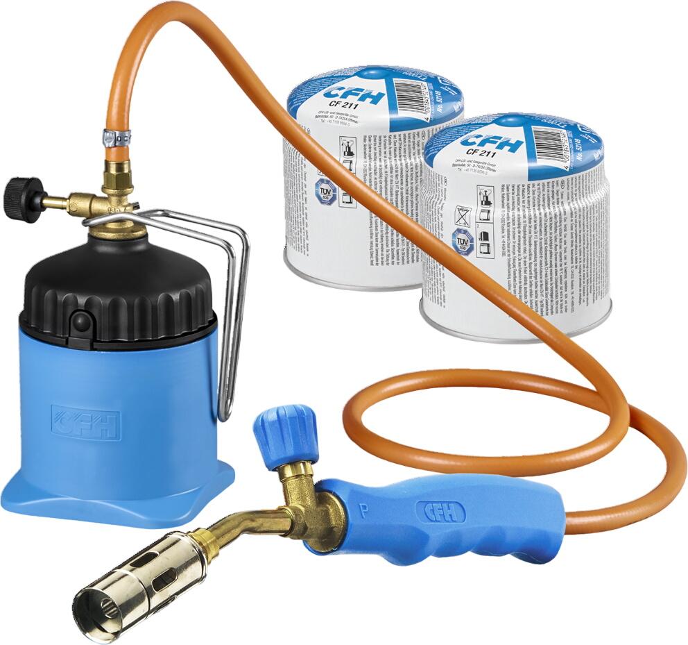 CFH Lötmeister LM 3000 (52170) CFH Lötmeister LM 3000 (52170)