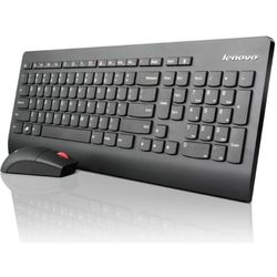 Lenovo Essential Wireless Combo (4X30M39497) Lenovo Essential Wireless Combo (4X30M39497)