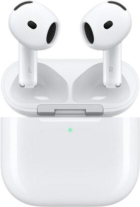 Apple AirPods 4 (MXP63DN/A) Apple AirPods 4 (MXP63DN/A)