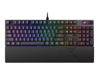 ASUS ROG Strix Scope II R FR (90MP0350-BKFA01) ASUS ROG Strix Scope II R FR (90MP0350-BKFA01)
