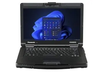 Panasonic Toughbook (FZ-55J260KBG) Panasonic Toughbook (FZ-55J260KBG)