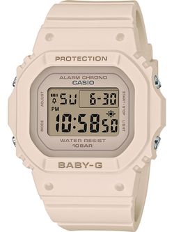 Casio Baby-G FE-GQL4-DE2G Casio Baby-G FE-GQL4-DE2G