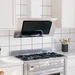 vidaXL Dunstabzugshaube 90 cm (51664) vidaXL Dunstabzugshaube 90 cm (51664)