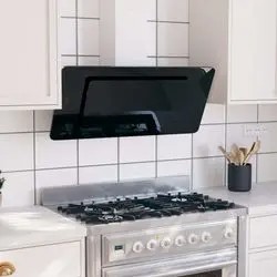 vidaXL Dunstabzugshaube 90 cm (51665) vidaXL Dunstabzugshaube 90 cm (51665)